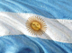 阿根廷国旗
