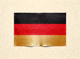 德国国旗