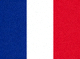 法国国旗