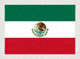 墨西哥国旗